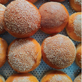 Burger Buns | Love Made Edible Bangalore