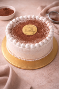Tiramisu Cake | Love Made Edible Bangalore
