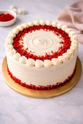 Red Velvet Cake | Love Made Edible Bangalore