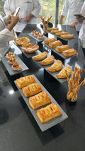 LME Catering Menu | Love Made Edible Bangalore