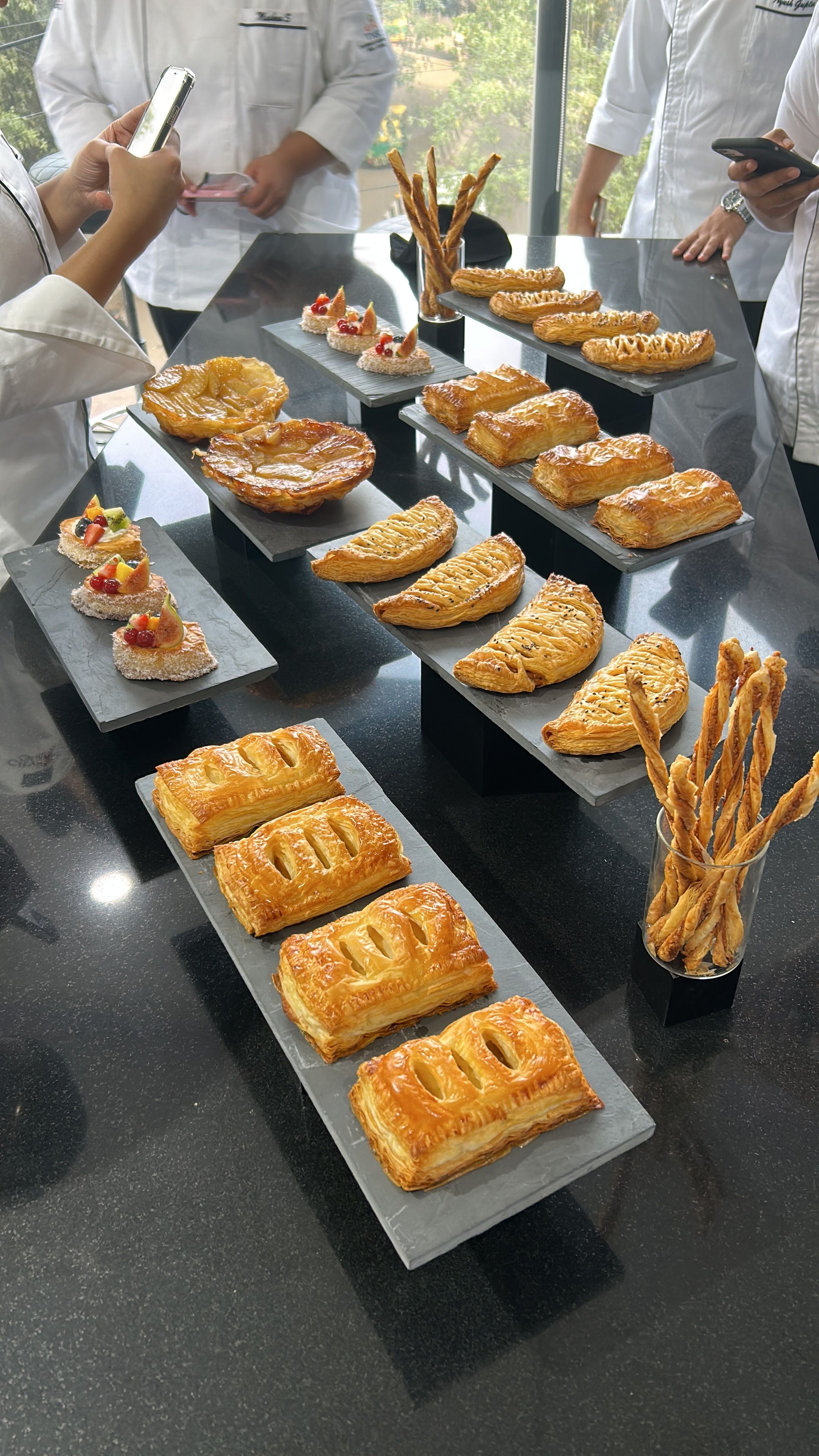 LME Catering Menu | Love Made Edible Bangalore